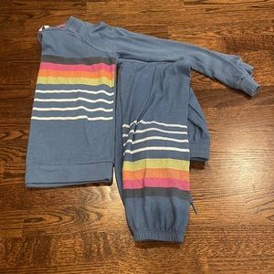 PJ Salvage comfy Sweat Set